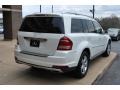 Arctic White - GL 450 4Matic Photo No. 11