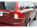 Flamenco Red Metallic - XC90 3.2 Photo No. 8