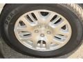 Silver Stone Metallic - Outback Limited Wagon Photo No. 25