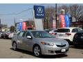 Palladium Metallic - TSX Sedan Photo No. 1