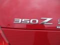 2004 Redline Nissan 350Z Touring Roadster  photo #23