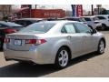 Palladium Metallic - TSX Sedan Photo No. 3