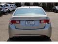 Palladium Metallic - TSX Sedan Photo No. 4