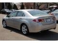 Palladium Metallic - TSX Sedan Photo No. 5
