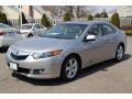 Palladium Metallic - TSX Sedan Photo No. 7