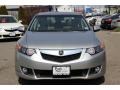 Palladium Metallic - TSX Sedan Photo No. 8