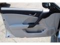 Palladium Metallic - TSX Sedan Photo No. 9