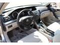 Palladium Metallic - TSX Sedan Photo No. 10