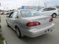 Silverstream Opal - Corolla S Photo No. 5