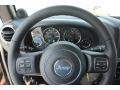 Black - Wrangler Sport 4x4 Photo No. 12