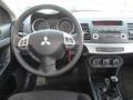 Graphite Gray Pearl - Lancer ES Photo No. 8