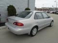 Silverstream Opal - Corolla S Photo No. 7