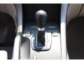 Palladium Metallic - TSX Sedan Photo No. 15