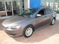 Graphite Gray Pearl - Lancer ES Photo No. 10