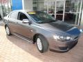 Graphite Gray Pearl - Lancer ES Photo No. 12