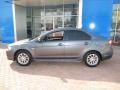 Graphite Gray Pearl - Lancer ES Photo No. 13