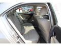 Palladium Metallic - TSX Sedan Photo No. 24