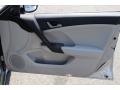 Palladium Metallic - TSX Sedan Photo No. 25