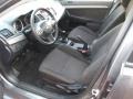 Graphite Gray Pearl - Lancer ES Photo No. 19