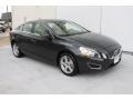 Saville Grey Metallic - S60 T5 Photo No. 3