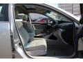 Palladium Metallic - TSX Sedan Photo No. 27
