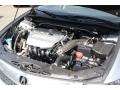 Palladium Metallic - TSX Sedan Photo No. 29