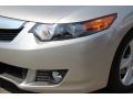 Palladium Metallic - TSX Sedan Photo No. 30