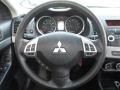 Graphite Gray Pearl - Lancer ES Photo No. 23