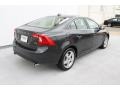 Saville Grey Metallic - S60 T5 Photo No. 7