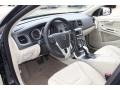 Saville Grey Metallic - S60 T5 Photo No. 11