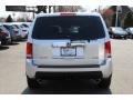 Billet Silver Metallic - Pilot EX 4WD Photo No. 4