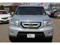 Billet Silver Metallic - Pilot EX 4WD Photo No. 8