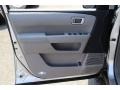 Billet Silver Metallic - Pilot EX 4WD Photo No. 9