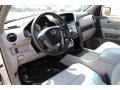 Billet Silver Metallic - Pilot EX 4WD Photo No. 10