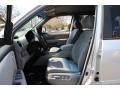 Billet Silver Metallic - Pilot EX 4WD Photo No. 11