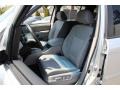 Billet Silver Metallic - Pilot EX 4WD Photo No. 12