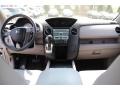 Billet Silver Metallic - Pilot EX 4WD Photo No. 13