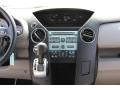 Billet Silver Metallic - Pilot EX 4WD Photo No. 14