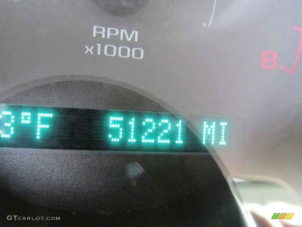 2009 Cobalt LT Sedan - Gold Mist Metallic / Ebony photo #20