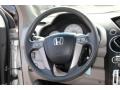 Billet Silver Metallic - Pilot EX 4WD Photo No. 15