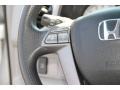 Billet Silver Metallic - Pilot EX 4WD Photo No. 16