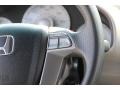 Billet Silver Metallic - Pilot EX 4WD Photo No. 17