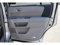 Billet Silver Metallic - Pilot EX 4WD Photo No. 21