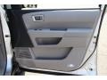 Billet Silver Metallic - Pilot EX 4WD Photo No. 24
