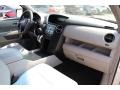 Billet Silver Metallic - Pilot EX 4WD Photo No. 25