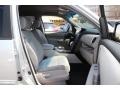 Billet Silver Metallic - Pilot EX 4WD Photo No. 26