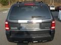 Black Pearl Slate Metallic - Escape Limited 4WD Photo No. 6