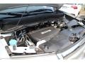 Billet Silver Metallic - Pilot EX 4WD Photo No. 28