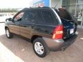 Black Cherry Metallic - Sportage LX V6 4x4 Photo No. 2