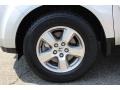 Billet Silver Metallic - Pilot EX 4WD Photo No. 30